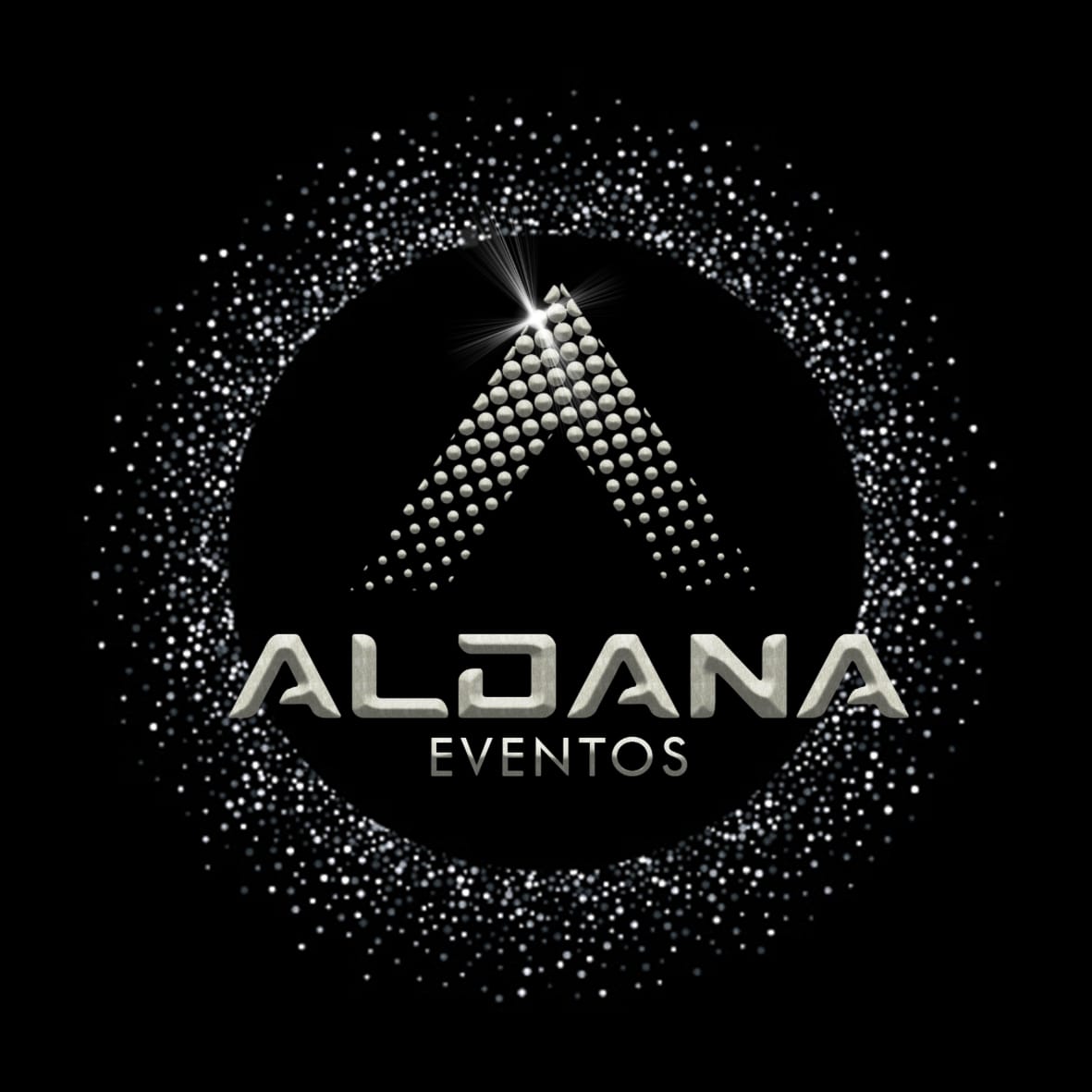 Logo Aldana Eventos