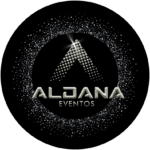 Logo Aldana Eventos