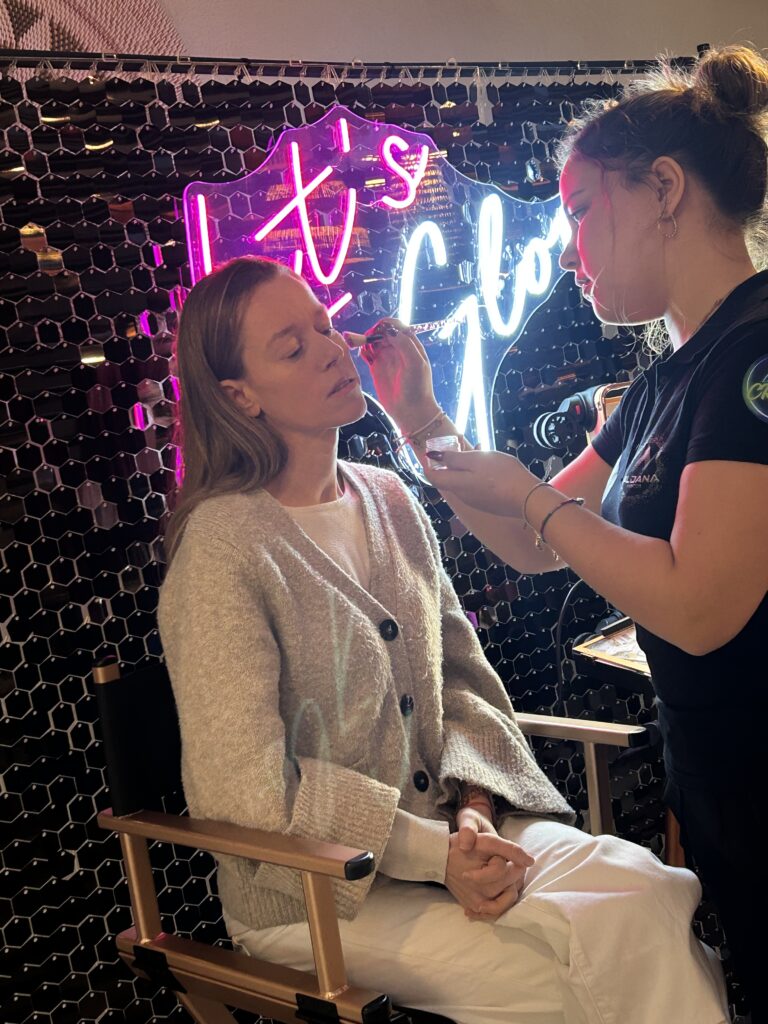 Glitter Bar Aldana Eventos