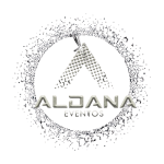 Logo Aldana Eventos